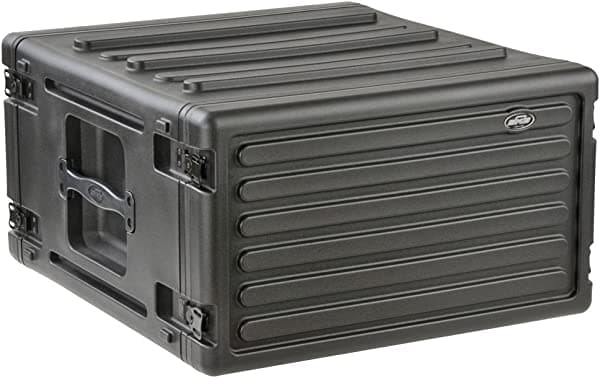 SKB Bastidor Roto de 6U (1SKB-R6U)