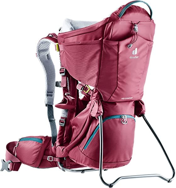 Deuter Mochila y portabebés para niños Comfort