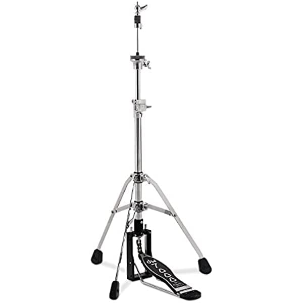 DW Drum Workshop CP7500 7000 Series - Soporte de 3 patas DWCP7500