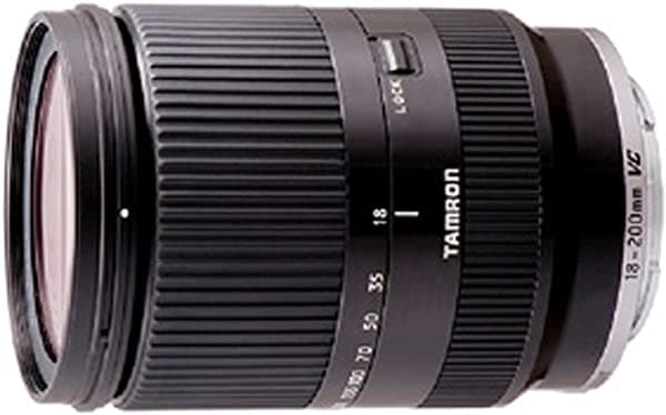 Tamron Di III VC de 0.709-7.874 in para Sony sin espejo de lente intercambiable serie AFB011-700 (negro) B011-S