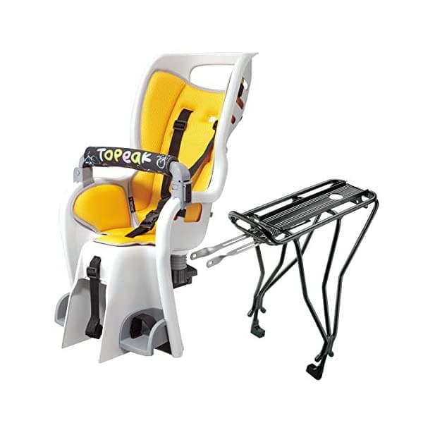 Topeak TCS2207 - Asiento de bicicleta para bicicleta (29 pulgadas)