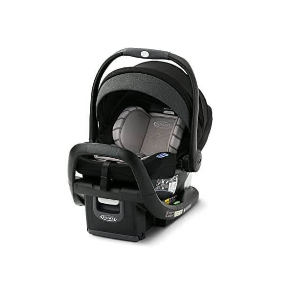 Graco SnugRide SnugFit 35 DLX - Silla de auto para bebé hasta 15 kg - Maison - Modelo 2156211