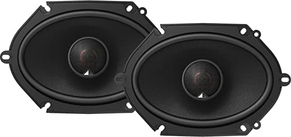 JBL Stadium GTO860 - Altavoces multielementos de alto rendimiento y sistemas de componentes (6 x 8)