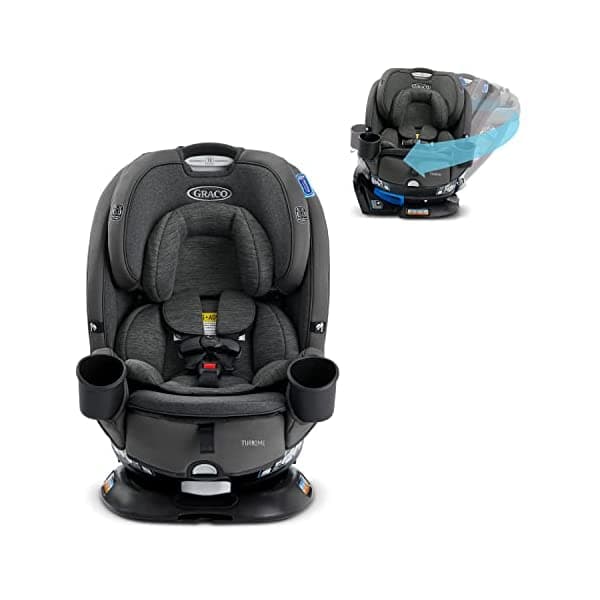 Graco Turn2Me - Butaca para auto 3 en 1, Manchester 2156214