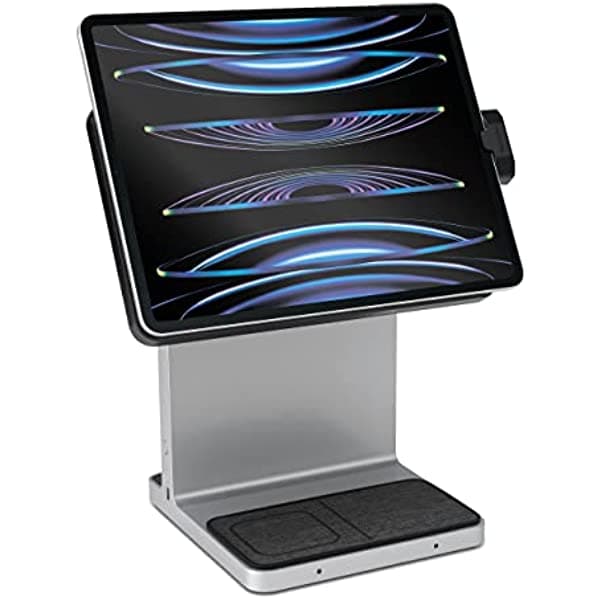 Kensington Estación de acoplamiento para iPad - StudioDock para iPad Pro de 12.9" (2018/2020/2021/2022) (K39160WW)