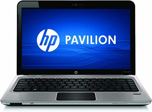 HEWLETT PACKARD HP Pavilion dm4-1060us Laptop de 14.1 pulgadas WQ874UA#ABA