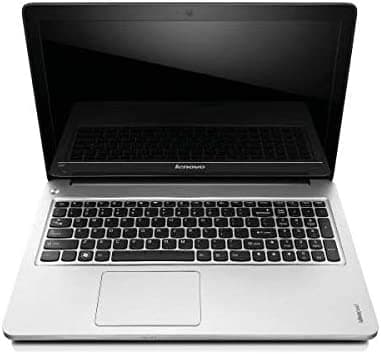 Lenovo IdeaPad U510 15.6-inch Ultrabook (Intel i5 3337U procesador de 1,8 GHz, 6 GB de RAM, Disco duro de 1 TB, Windows 8 64-bit) Grafito Gris 59359624