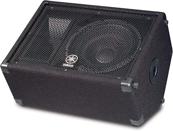 Yamaha BR10, sistema de altavoces de 2 vías, de 10 pulgadas, 12" BR12M