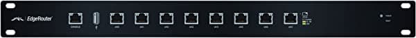 Ubiquiti Networks Edgerouter 8-Port Router