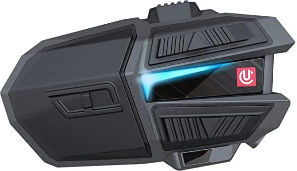 Uclear Motion 6 - Dual