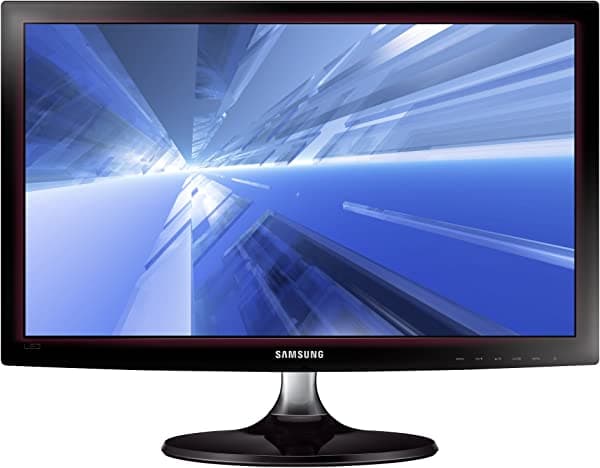 Samsung S27C500H Monitor LED 27 Pulgadas Pantalla Iluminada Alta Resolución Full HD