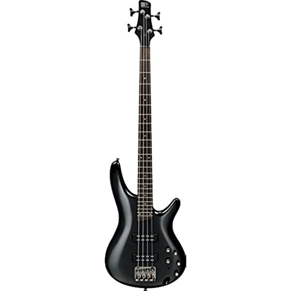 Ibanez SR300E - Guitarra eléctrica de hierro de peltre SR300E-IPT