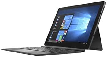Dell Latitude 12 5285 2 en 1 pantalla táctil FHD con cristal Corning Gorilla (con teclado), Intel i7-7600U 2,8 GHz Dual-Core | 16 GB DDR3 | 512 GB SSD | WiFi | Bluetooth | cámara web | Windows 10 Pro (reacondicionado)