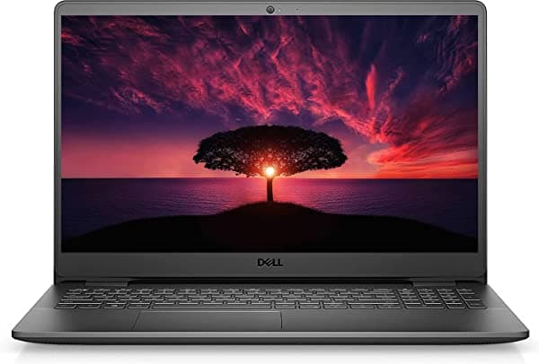 Dell Inspiron 3000 - Portátil empresarial, pantalla HD de 15.6, procesador Intel Celeron N4020, Windows 10 Pro, 16 GB de RAM, disco duro de 1 TB, lector de tarjetas SD, WiFi, HDMI, cámara web, Bluetooth, negro