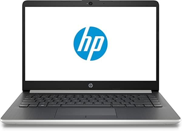 HP 14DF Intel Core i3-8130U 4GB 128GB SSD 14" Full HD 1080p WLED portátil 5JV97UA