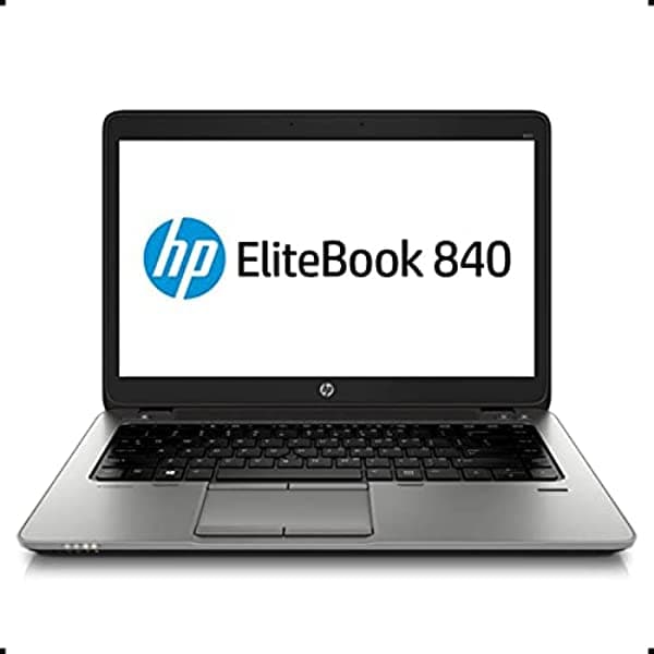 HP EliteBook 840 G1 - Notebook (reacondicionado)