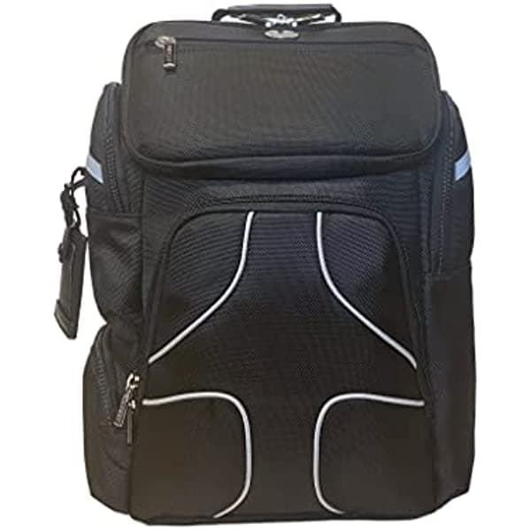 MYGOFLIGHT PLC Pro 2020 - Bolsa de vuelo balística de nailon BAG-1030