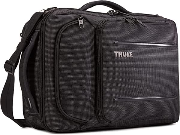 Thule Bolsa convertible para laptop Crossover 2 de 15.6 pulgadas 3203841