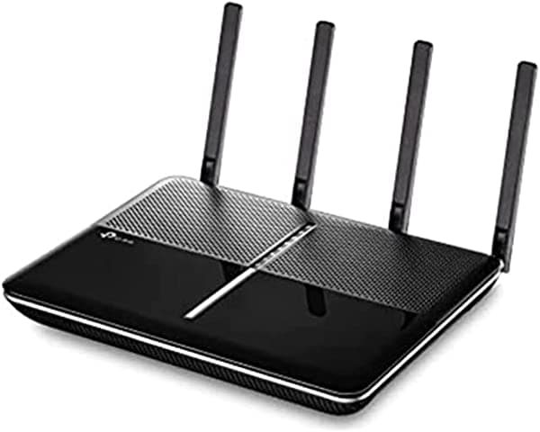 Tp-link Ac3200 Dual Band Gigabit Router 1.4ghz 2167/1000mbps Archer C3150