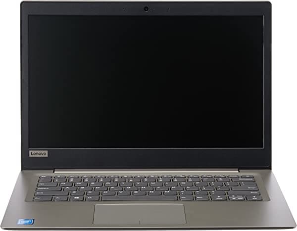 Lenovo IdeaPad 120s-14 - 14" HD - Celeron N3350 - 2 GB - 32 GB SSD - Gris 81A5001UUS