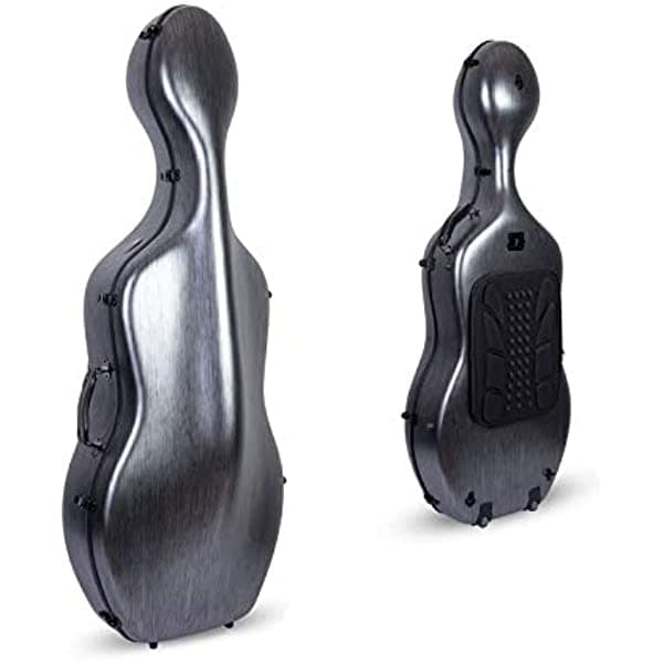 Crossrock Deluxe Estuche rígido de madera para guitarra OM/000 CRF1000CEFBKHT
