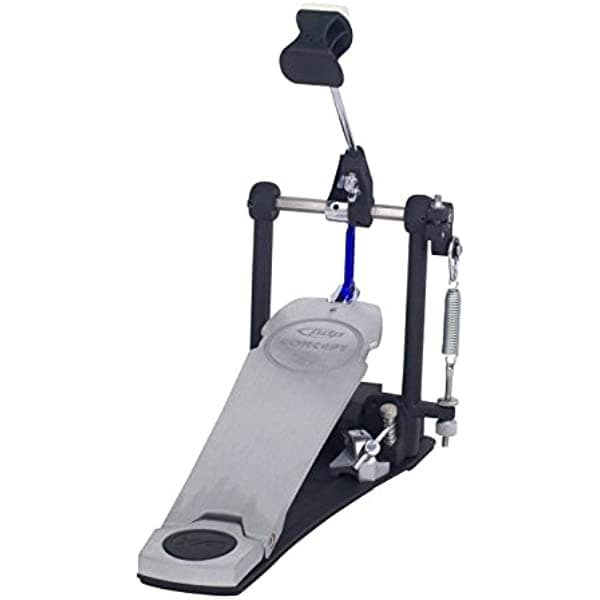PDP By DW Concept Direct Drive Pedal de bombo con estribo extendido PDSPCXFD