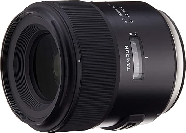Tamron AFF013S-700 SP 45 mm F/1.8 Di USD (modelo F013) para Sony AFF013C