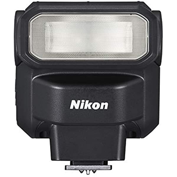 Nikon SB-300 AF Speedlight Flash para Nikon Cámaras Réflex Digitales versión internacional (no de garantía)
