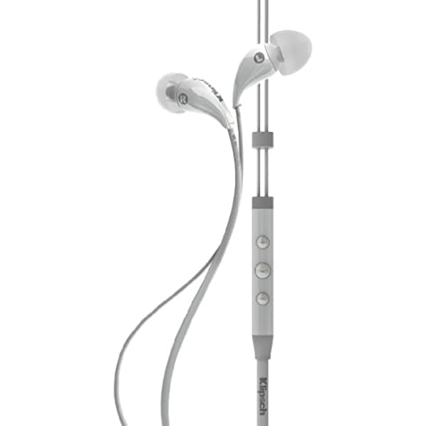 Klipsch Image X7i - Auriculares in-ear Blanco Image X7i - WHITE