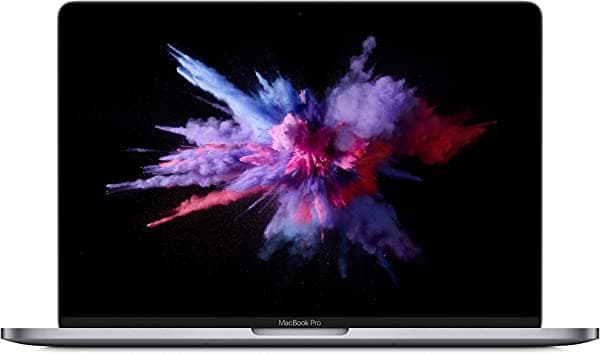 Apple MacBook Pro de 13.3 pulgadas, con procesador Core i5 2019 (Reacondicionado)