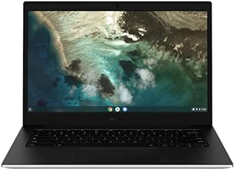 Samsung Galaxy Chromebook Go LTE 14.0" 4GB Memoria, 32GB eMMC |(XE345XDA-NA1TT) 2021