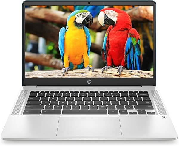 HP Chromebook. - Computadora portátil de 14 pulgadas. 14a-na0070nr