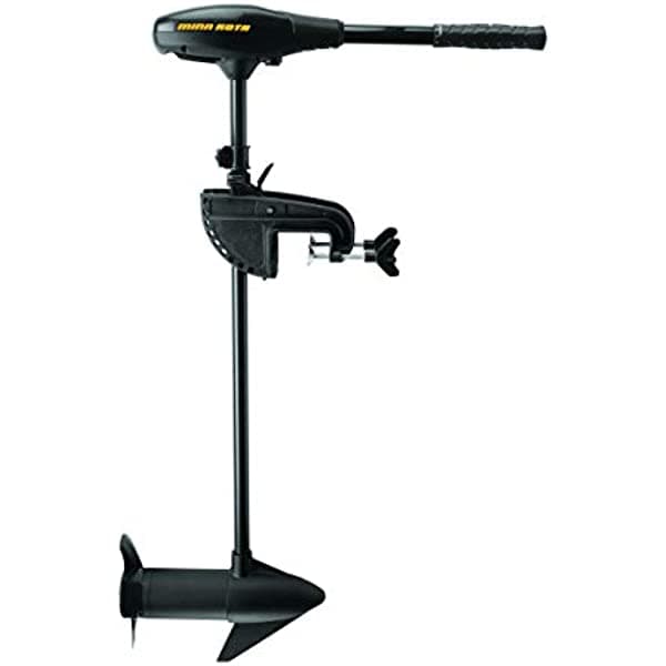 MInn Kota - Endura Max 55 36 pulgadas Shaft 55 Lb impulsión Trans Mnt. 1352155