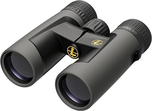 Leupold Binoculares BX-2 Alpine HD de 0.394 x 1.654 in 181177