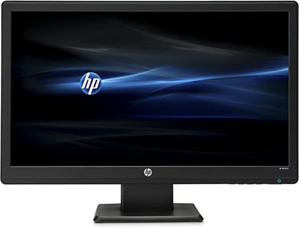 HP w2371d 23-Inch visualización led-lit Monitor B3A19AA#ABA