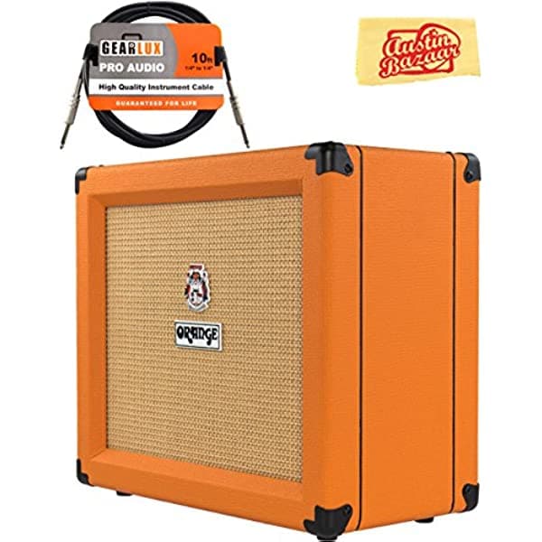 Juegos Orange Crush CRUSH35RT-COMBO-STD