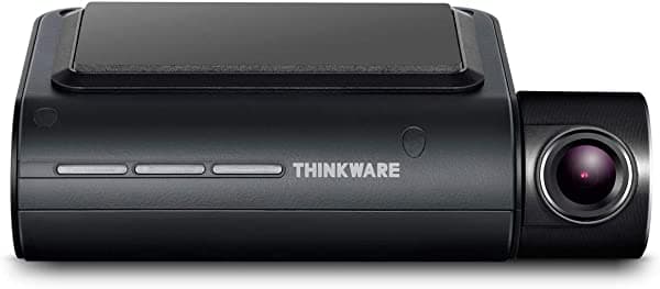 THINKWARE Q800PRO dash cam 2.5K 2560x1440P QHD 140° gran angular camara de tablero con sensor G, camara para auto con sensor Sony, modo estacionamiento, WiFi GPS, vision nocturna, grabacion de bucle TW-Q800PRO32C