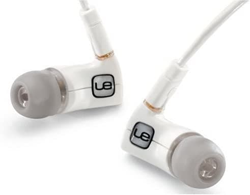 Ultimate Ears Super.fi 3 Auriculares de estudio (Blanco) (Descontinuado por el fabricante) 3 Studio White