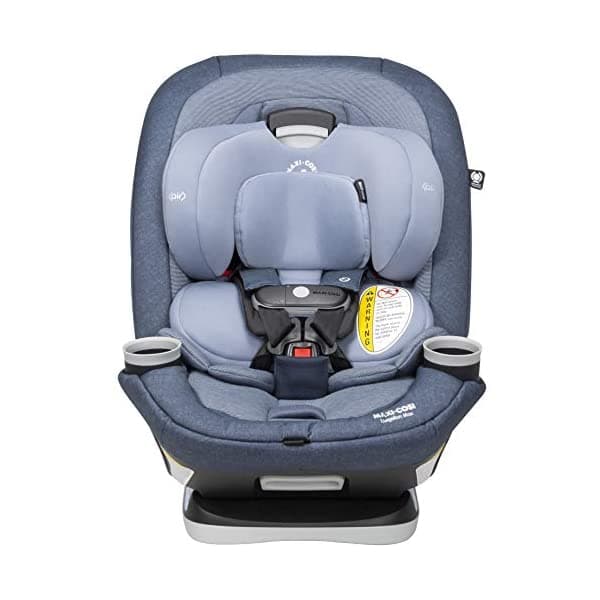 Maxi-Cosi Magellan Max / Magellan XP Max - Butaca para auto convertible todo en uno, talla unica, Nomad Azul CC261EMQ