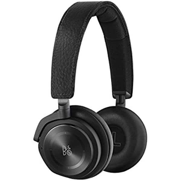 Auriculares B&O PLAY por Bang & Olufsen4 1 Negro 1642526