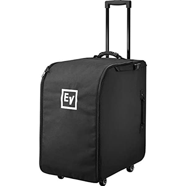 Electro-Voice Funda de transporte para altavoces de 50 columnas con ruedas Evolve F.01U.335.110