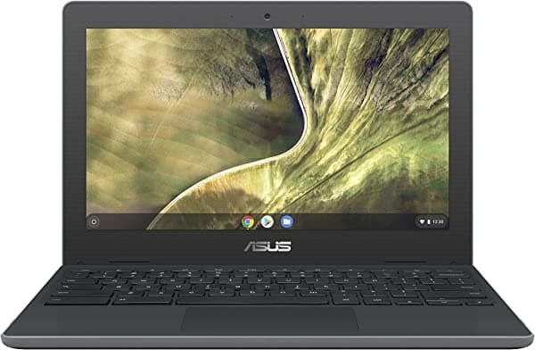 Unknown ASUS C204EE-YS01-GR 11.6 pulgadas N4000 4GB 16GB Chrome OS Intel UHD Dark G