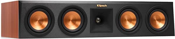 Klipsch RP-440C Reference Premiere bocina de canal central Cereza