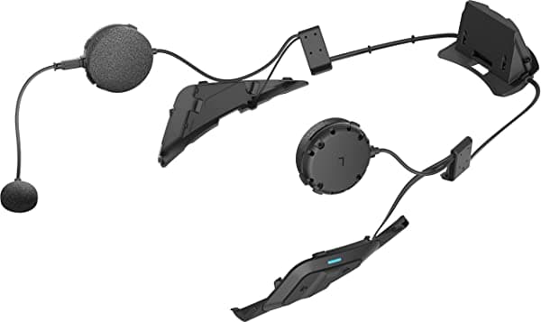 Sena Srl - Sistema De Comunicación Bluetooth Para Motocicleta Shoei Neotech Ii SRL-01