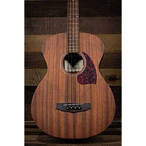 Ibanez PCBE12MHOPN bajo acústico de 4 cuerdas