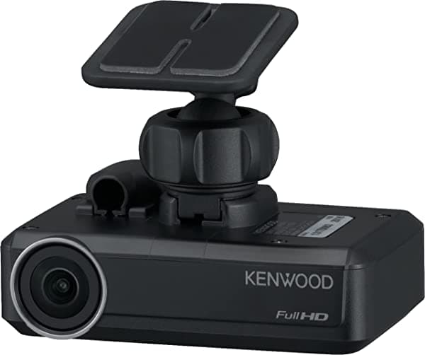 Kenwood Dash cam DRV-N520