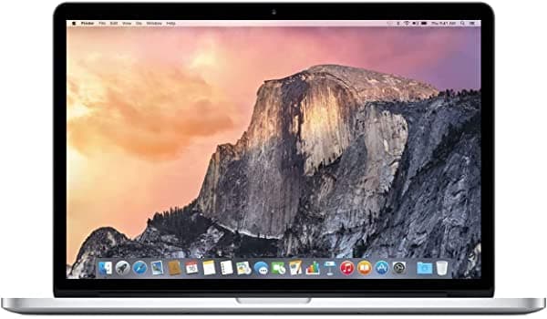 Apple MacBook Pro con Intel Core i5 (13.3 pulgadas, 8 GB, 512 GB) - Plata (reacondicionado)