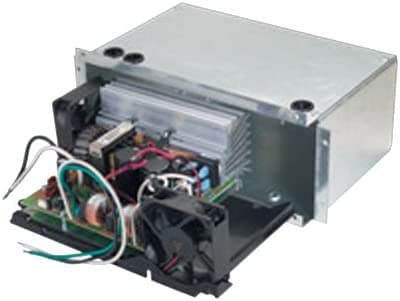 Progressive Dynamics (PD4655V) Conversor de energía/cargador de 55 Amp con asistente de carga.1