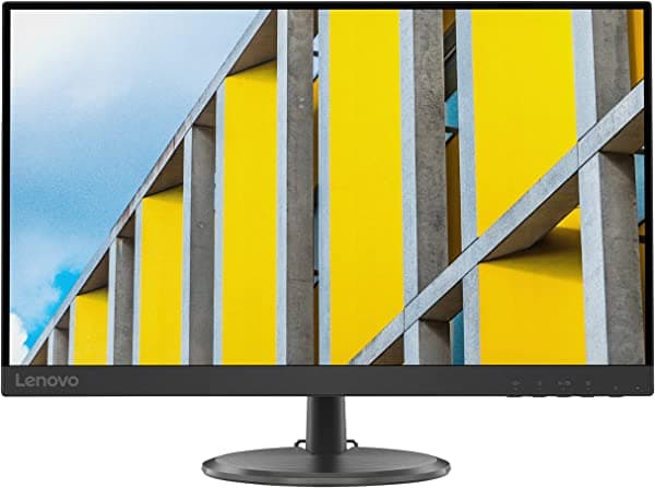 Lenovo - Monitor D27-30 27 FHD 1920x1080