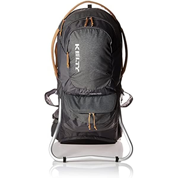Kelty Journey PerfectFIT Elite - Portabebés para niños 22650118DSH